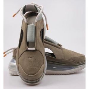 Nike Womens Air Max FF 720 Trainers Sneakers 10 / 42